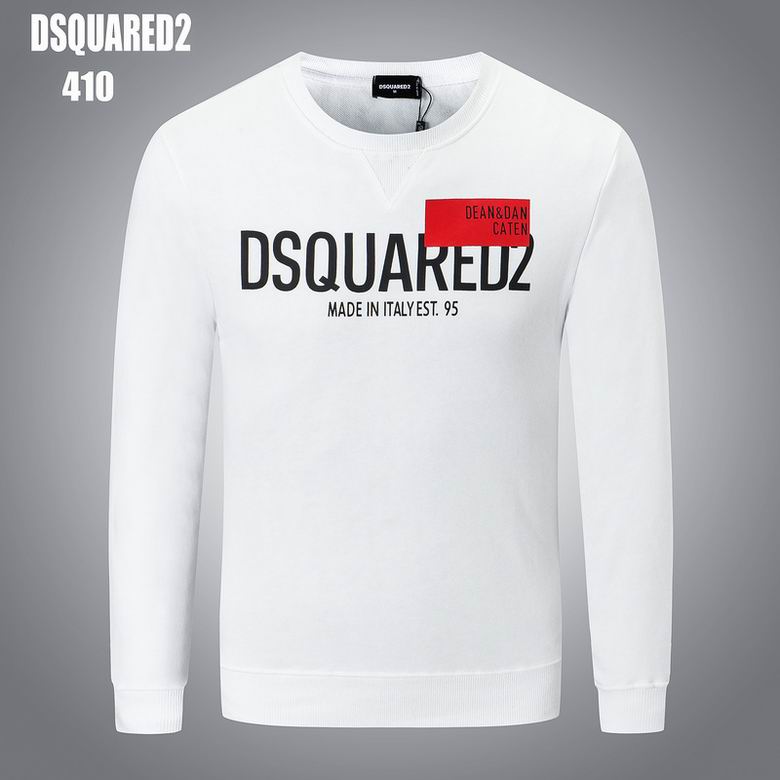 DSQ Sweatshirt-094